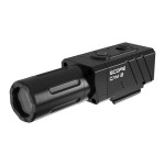 RunCam Scope Cam 2 1080P HD Airsoft Game Video Camera,Waterproof Zoom Hunting Cam 240min Video Recording Lens
